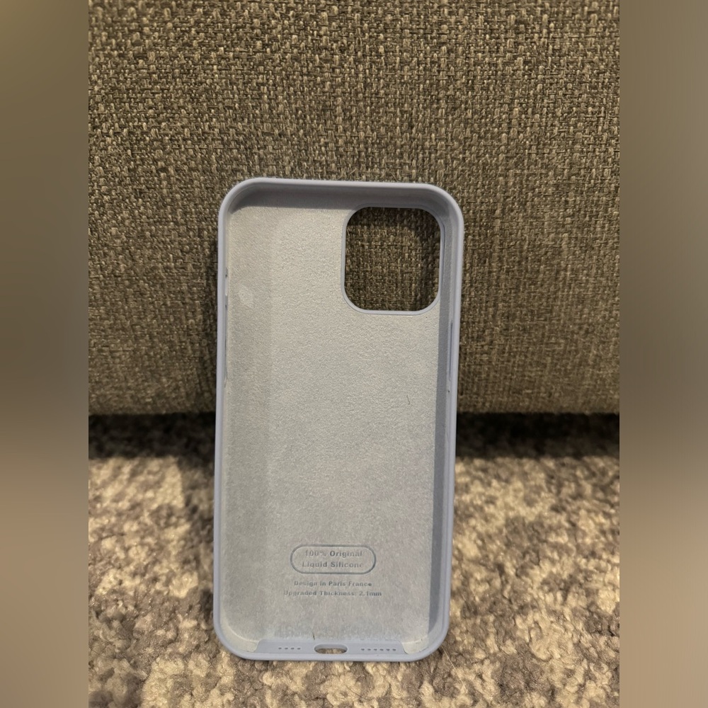 iPhone 12 Pro Max case - Picture 2 of 2